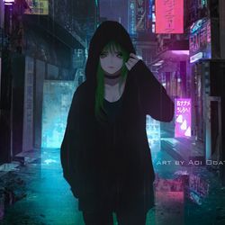 This is a pixiv picture whose title is Lisa.