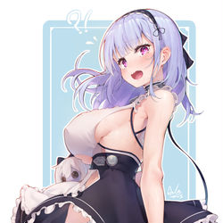 This is a pixiv picture whose title is ダイドー.