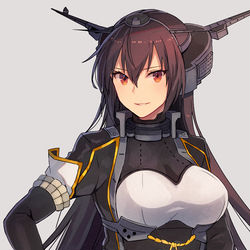 This is a pixiv picture whose title is 艦これイラストまとめ12.
