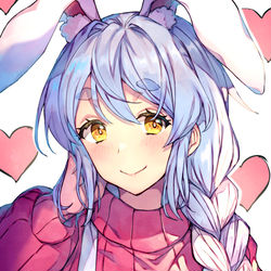 This is a pixiv picture whose title is PekoMama.