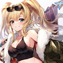 This is a pixiv picture whose title is 闇ゼタ.