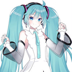 This is a pixiv picture whose title is NT.