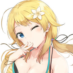 This is a pixiv picture whose title is ぐるぐるめぐる.