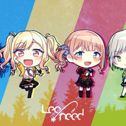 This is a pixiv picture whose title is プロセカまとめ①.