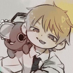 This is a pixiv picture whose title is no title.