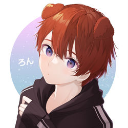 This is a pixiv picture whose title is アイコン依頼.