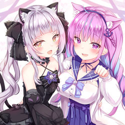 This is a pixiv picture whose title is ホロまとめ④.