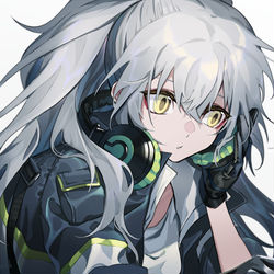 This is a pixiv picture whose title is ♪.