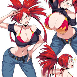 This is a pixiv picture whose title is アスナ.