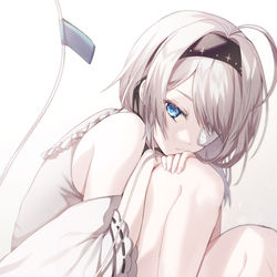 This is a pixiv picture whose title is シセラ.