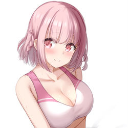 This is a pixiv picture whose title is 星咲あかり.