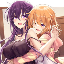 This is a pixiv picture whose title is ご注文はオトナココアですか？㉚.