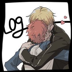 This is a pixiv picture whose title is 金士.