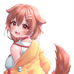 This is a pixiv picture whose title is ころさん~.