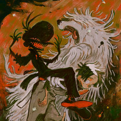 This is a pixiv picture whose title is Coquetterie dancer.