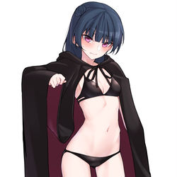 This is a pixiv picture whose title is 「こんなのが好きなの...？」.