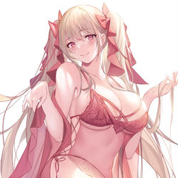 This is a pixiv picture whose title is フォーミ.