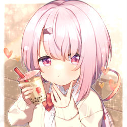 This is a pixiv picture whose title is にじさんじログ⑪.