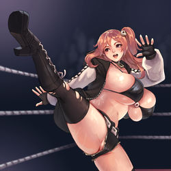 This is a pixiv picture whose title is honoka.