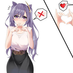 This is a pixiv picture whose title is Rejected.