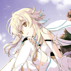 This is a pixiv picture whose title is 蛍ちゃん.