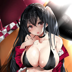 This is a pixiv picture whose title is RQ.