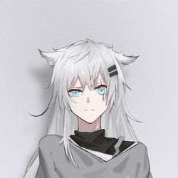 This is a pixiv picture whose title is 瞅啥？.