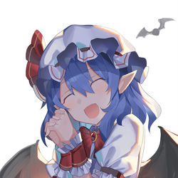 This is a pixiv picture whose title is 笑顔.
