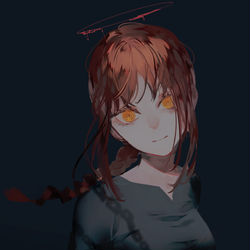 This is a pixiv picture whose title is 無題.