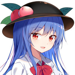 This is a pixiv picture whose title is 天子.
