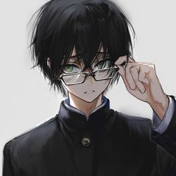 This is a pixiv picture whose title is 創作log.