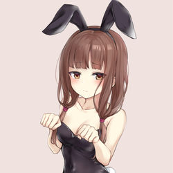 This is a pixiv picture whose title is 伊井野ミコ.
