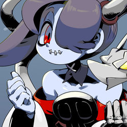 This is a pixiv picture whose title is スカルガまとめ.