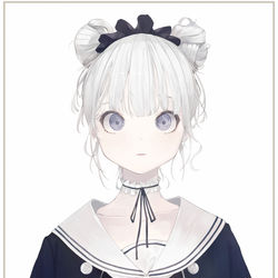 This is a pixiv picture whose title is 무제.