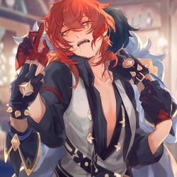 This is a pixiv picture whose title is Step bro stop!.