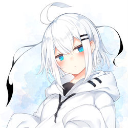 This is a pixiv picture whose title is 12月22日は白瀬いちる誕生日.