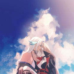 This is a pixiv picture whose title is マサジャン10.