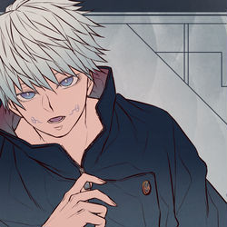 This is a pixiv picture whose title is 無題.