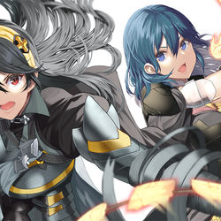 This is a pixiv picture whose title is カムベレ.