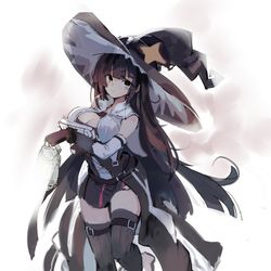 This is a pixiv picture whose title is 〜.