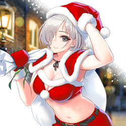 This is a pixiv picture whose title is 佐紹さんた.