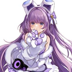 This is a pixiv picture whose title is \\.