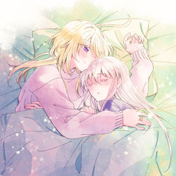 This is a pixiv picture whose title is アサリまとめ.