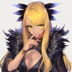 This is a pixiv picture whose title is ヴリトラ.