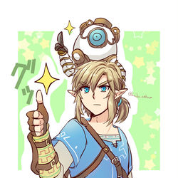 This is a pixiv picture whose title is 厄黙ログ2.