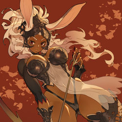 This is a pixiv picture whose title is Fran.