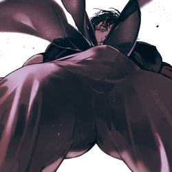 This is a pixiv picture whose title is 无题.