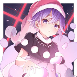 This is a pixiv picture whose title is ドレミー・スイート.