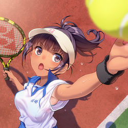 This is a pixiv picture whose title is 【じゃじこ・ネームド】その57<074/100> 広島娘その２.