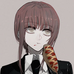 This is a pixiv picture whose title is no title.